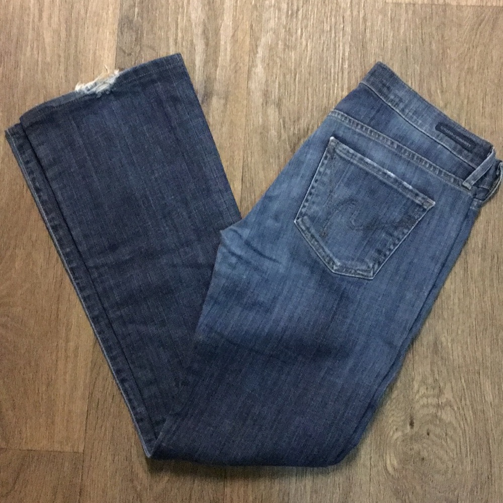 Citizens of humanity size28 - Picture 3 of 5